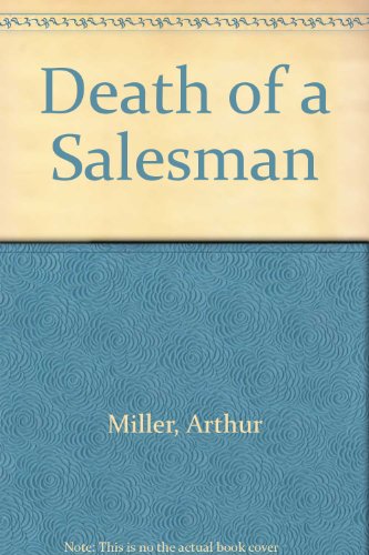 Book Death Of A Salesman free