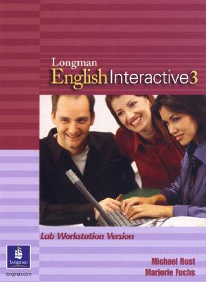 Book Longman English Interactive Cd-rom (british English), Level 3 free