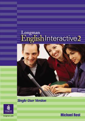 Book Lei Level 2 UK Single User CDROM free