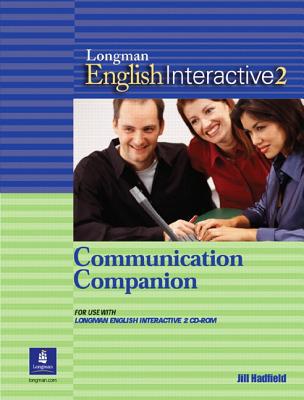 Book Longman English Interactive 2 Communication Companion free