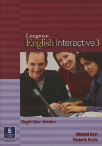 Book Lei Level 3 Us Single User CDROM free