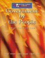 Book Government by the People: Brief Practice Tests free