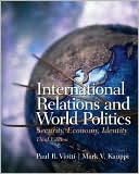 Book International Relations and World Politics: Security, Economy, Identity free Book International Relations and World Politics: Security, Economy, Identity free