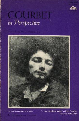 Book Courbet in Perspective (The Artists in Perspective) free