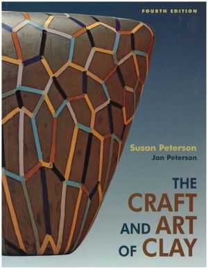 Book The Craft and Art of Clay (4th Edition) free