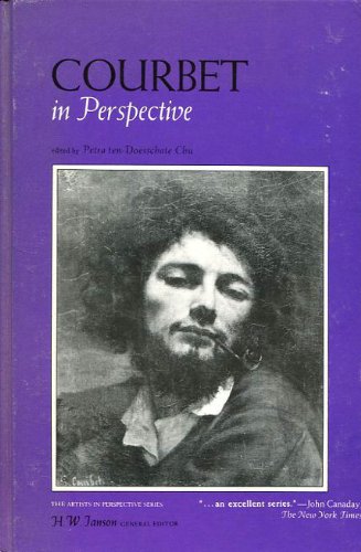 Book Courbet in Perspective free