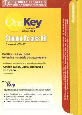 Book Atando Cabos, Curso Intermedio De Espanol free