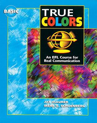 Book True Colors: An EFL Course for Real Communication, Basic Level Power Workbook free