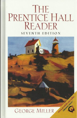 Book Prentice Hall Reader: Ap Edition free