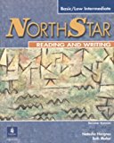 Book NorthStar Basic/Low Intermediate Reading and Writing, Second Edition (Student Book with Audio CD) free
