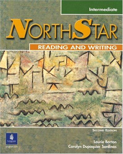 Book NorthStar Reading and Writing Intermediate, 2nd Edition free