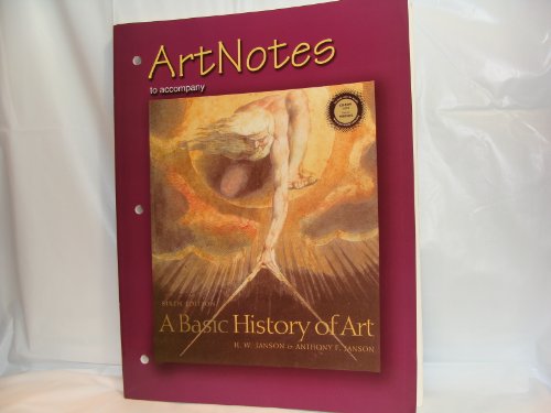 Book Basic History of Art: Art Notes free
