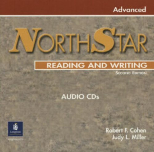 Book NorthStar Reading and Writing Advanced free