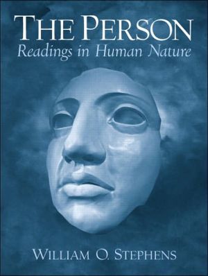 Book Person, The: Readings in Human Nature free