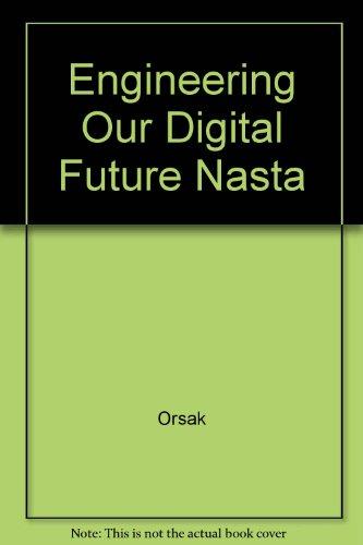 Book Engineering Our Digital Future: The Infinity Project free