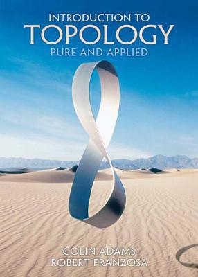 Book Introduction to Topology: Pure and Applied free