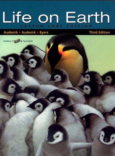 Book Life on Earth: Custom Core Edition free