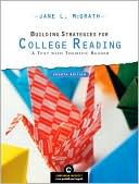 Book Building Strategies for College Reading: A Text with Thematic Reader (4th Edition) (McGrath Developmental Reading) free