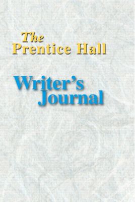 Book The Prentice Hall Writers Journal free