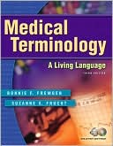 Book Medical Terminology: A Living Language free