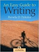 Book An Easy Guide to Writing free