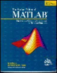Book Student Edition of Matlab, Version 4 for Microsoft Windows free
