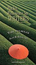 Book Pocket Reference for Writers (2nd Edition) free