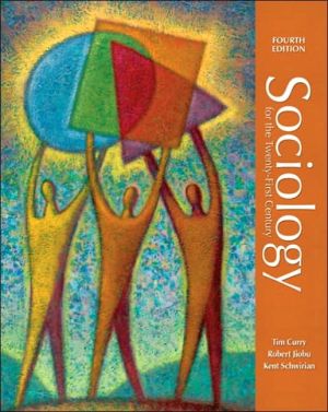 Book Sociology For The Twenty-first Century free