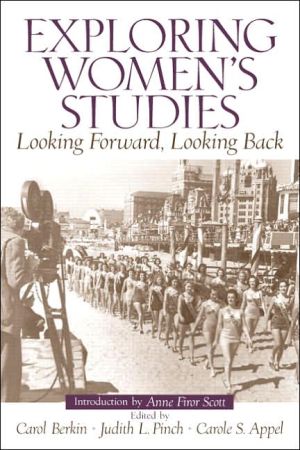 Book Exploring Women's Studies: Looking Forward, Looking Back free
