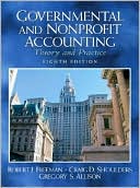 Book Governmental and Nonprofit Accounting: Theory and Practice (8th Edition) (CHARLES T HORNGREN SERIES IN ACCOUNTING) free