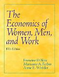 Book Economics of Women, Men, And Work free