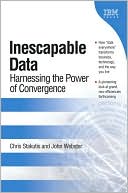 Book Inescapable Data: Harnessing The Power of Convergence free
