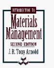 Book Introduction to Materials Management free