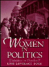 Book Women in Politics: Outsiders or Insiders? : A Collection of Readings free