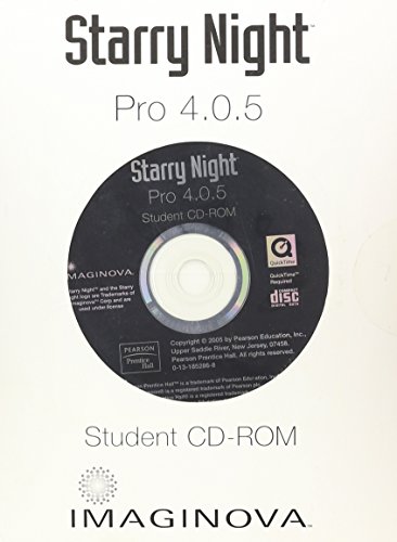 Book Starry Night Pro 4.0.5 free