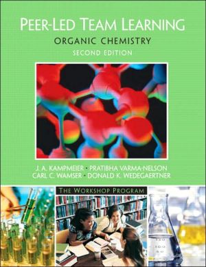 Book Peer-Led Team Learning: Organic Chemistry (2nd Edition) free