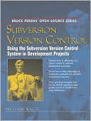 Book Subversion Version Control: Using the Subversion Version Control System in Development Projects free