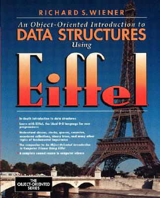 Book Object-Oriented Introduction to Data Structures Using Eiffel free