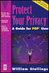 Book Protect Your Privacy: The Pgp User's Guide free