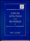 Book Visual IFPS/Plus for Business free
