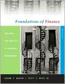 Book Foundations of Finance: The Logic and Practice of Finance Management (5th Edition) (Prentice Hall Finance Series) free