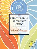 Book Prentice Hall Reference Guide (Prentice Hall Reference Guide to Grammar & Usage) free