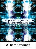 Book Computer Organization and Architecture: Designing for Performance (7th Edition) free