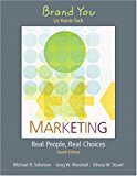 Book Brand You for Marketing: Real People, Real Choices free