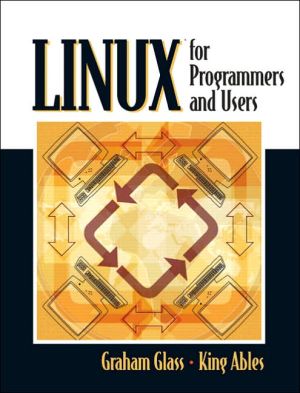 Book Linux for Programmers and Users free