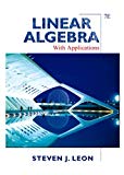 Book Linear Algebra with Applications (7th Edition) free