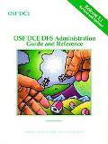 Book Osf Dce Dfs Adm. Guide And Reference 1.1 free