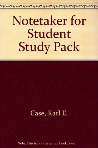 Book Notetaker For Student Study Pack free