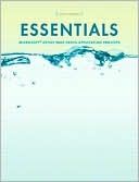 Book Essentials Microsoft Office 2003 Cross-application Projects (ESSENTIALS (PRENTICE-HALL, INC.).) free