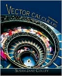Book Vector Calculus (3rd Edition) free